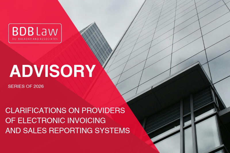 CLARIFICATIONS ON PROVIDERS OF ELECTRONIC INVOICING AND SALES REPORTING SYSTEMS