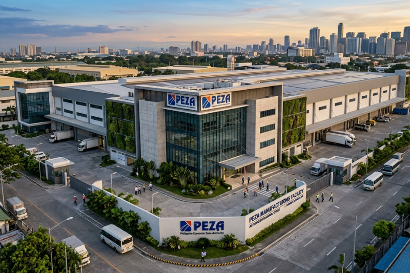 No One Talks About this: Transfer Pricing Risk in PEZA and Incentivized Entities