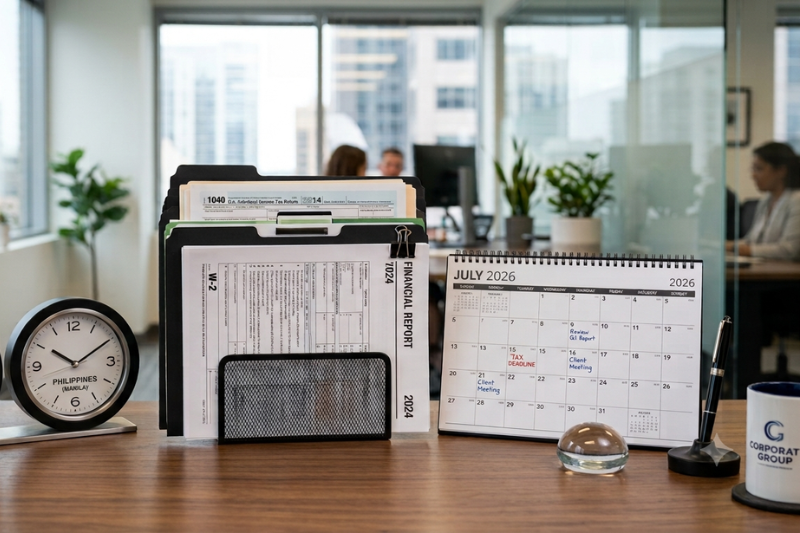 The Two Clocks of VAT Refunds