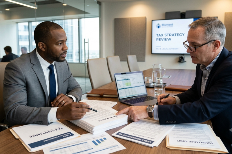 Avoiding the Long Road to Tax Court
