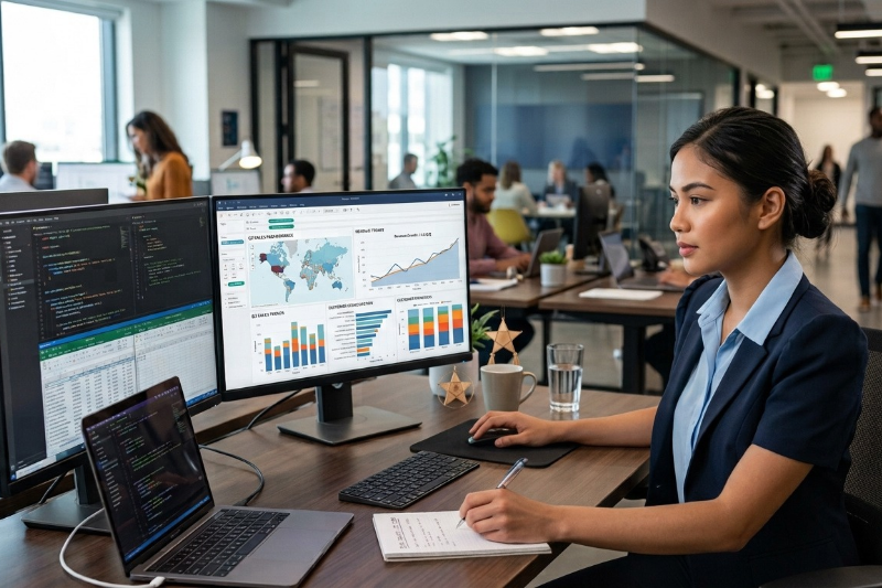 Part 1: Institutionalizing a Risk-Based, Streamlined Era of Tax Enforcement
