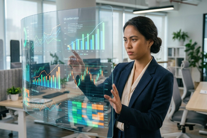 Are We Benchmarking the Right Company? The Tested Party Dilemma