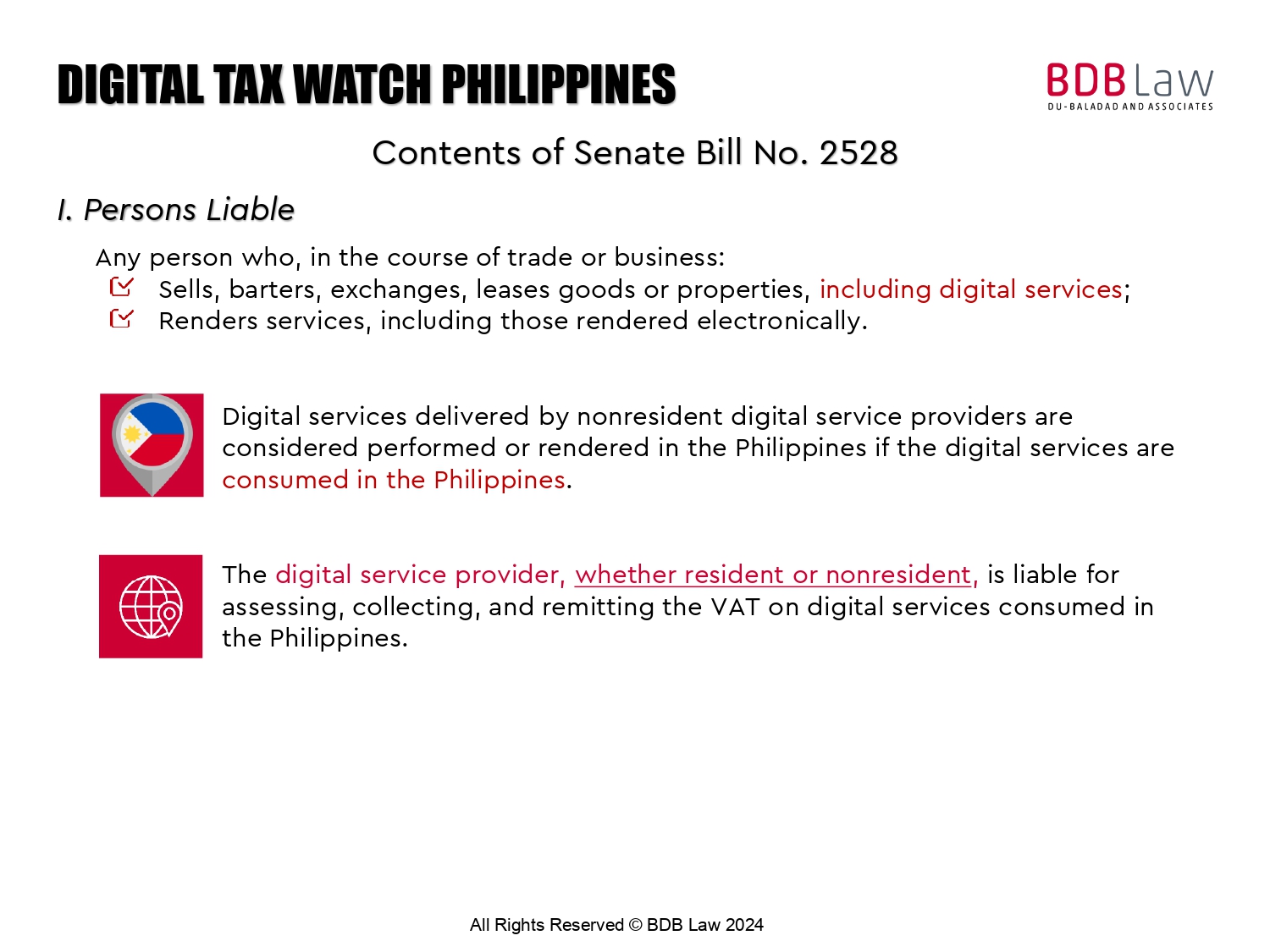 Digital Tax Watch Third Issue 4